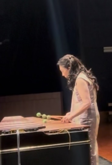 宿毛市民音楽祭に出演して