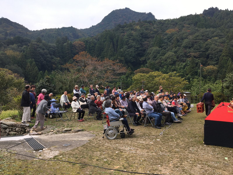 華の祭典