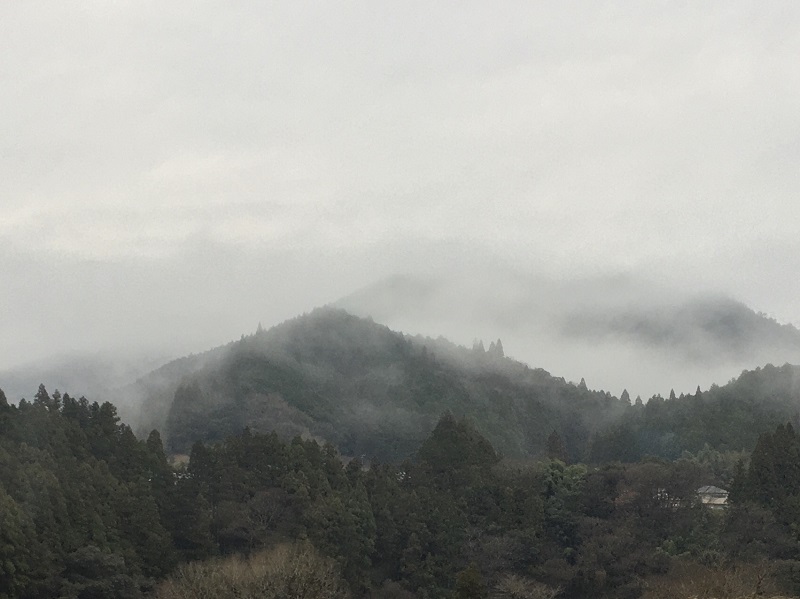 天空の川