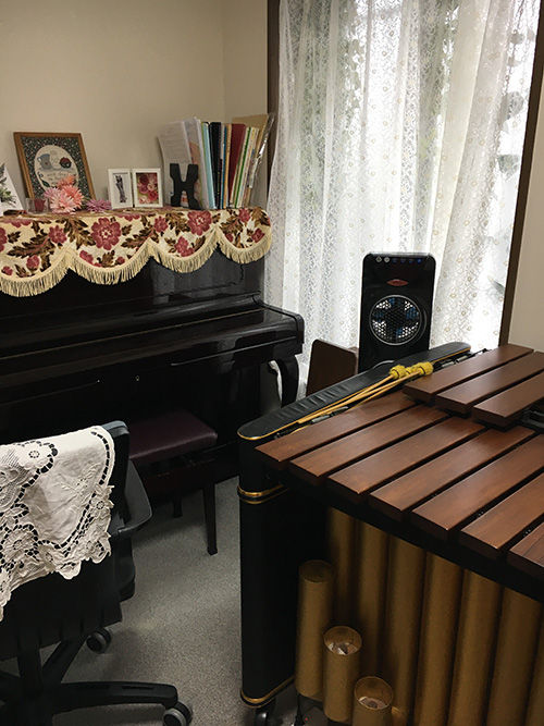 所沢教室