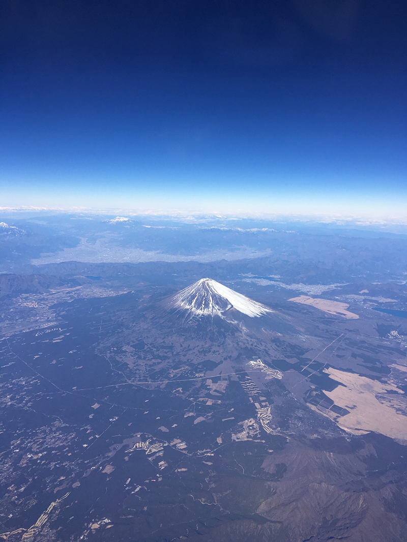 令和2年思い出に残る空