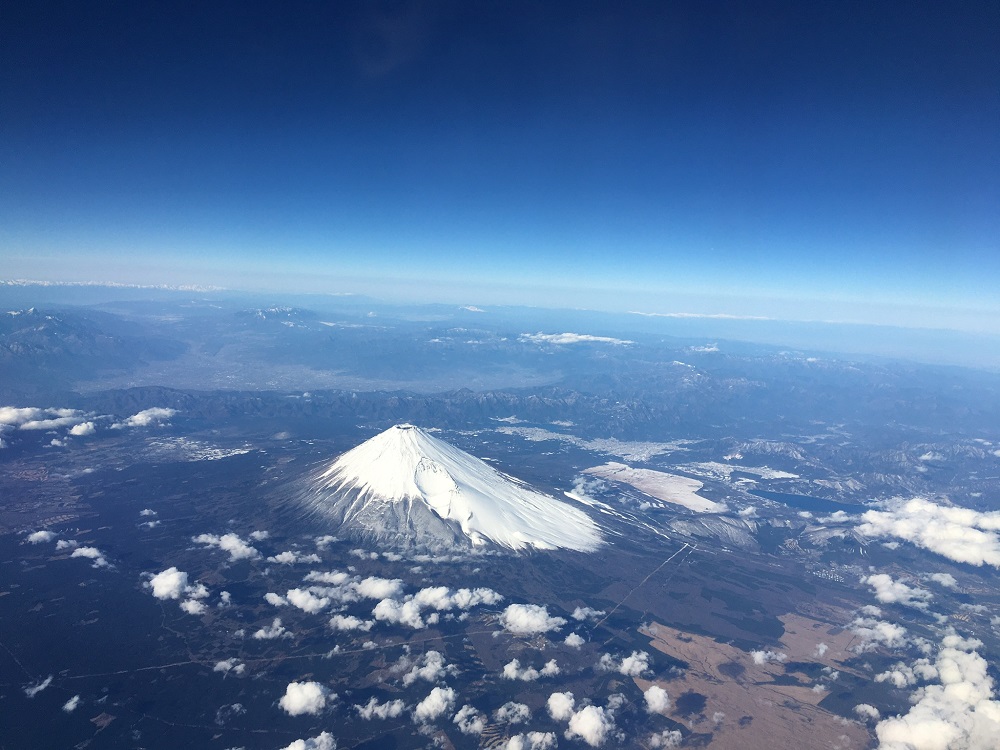 明けましておめでとうございます！