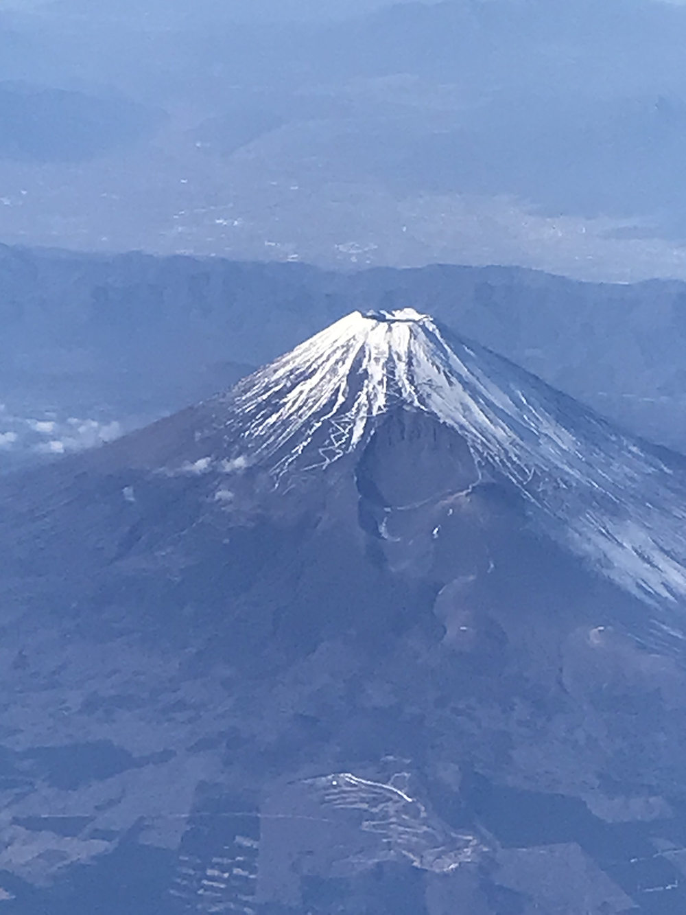 お礼