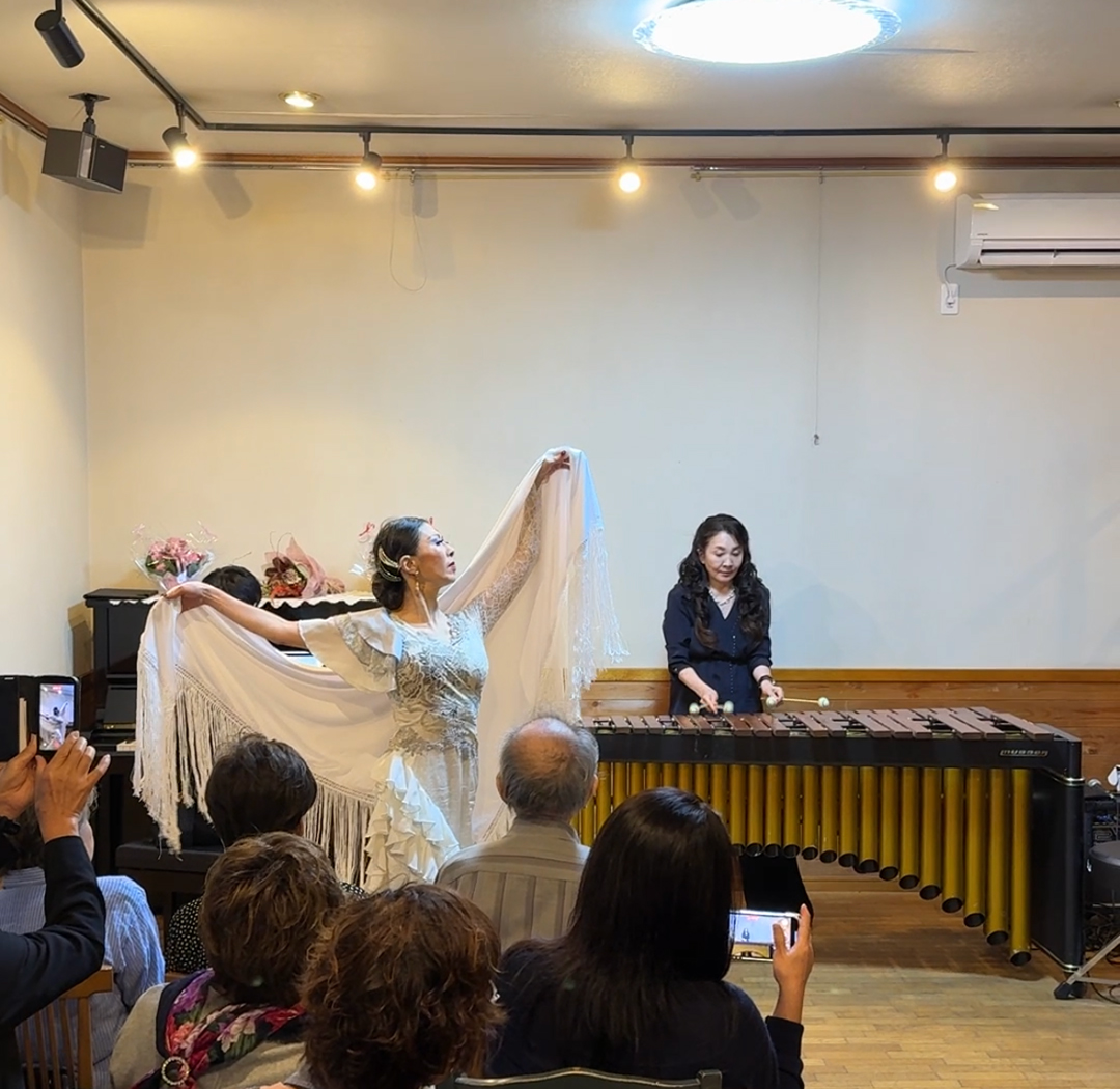 ギャラリー　ベルリ　公開リハーサル