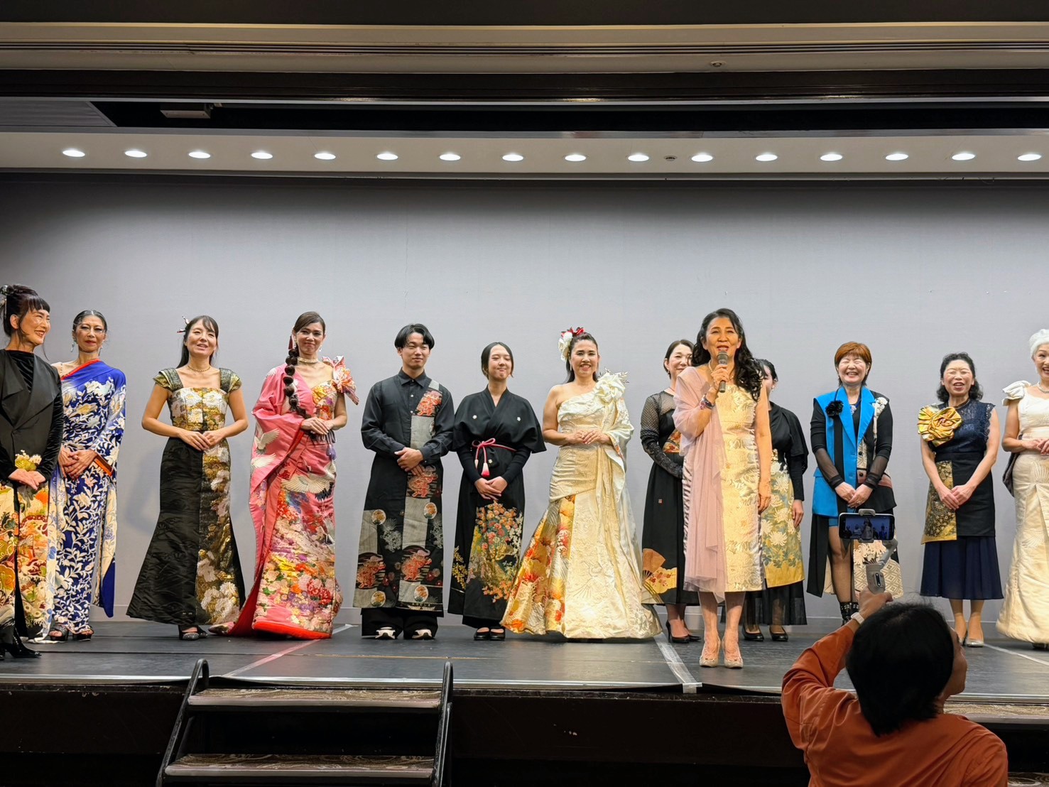 芸術の三位一体