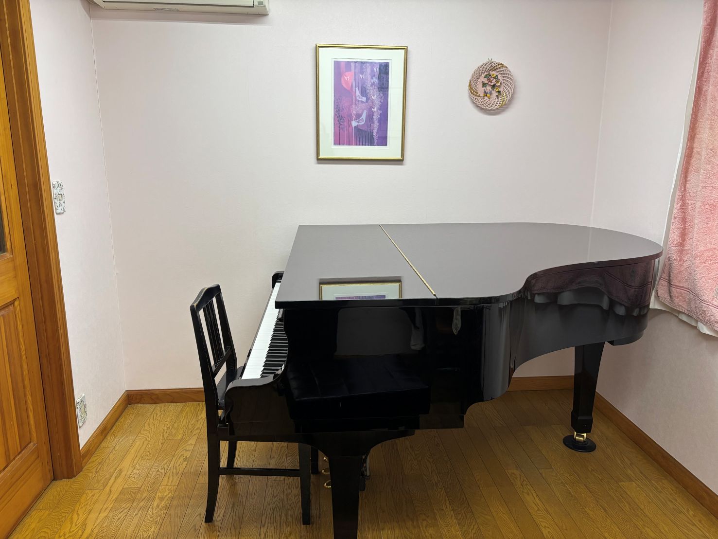 セカンドステージ